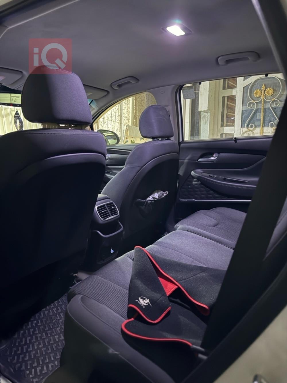 هيونداي سانتافي